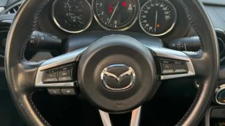 Lízing Kabriolet Mazda MX-5 2018