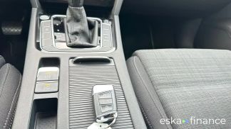 Leasing Wagon Volkswagen Passat Variant 2019