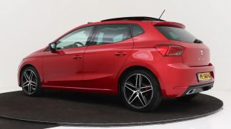 Leasing Hatchback Seat Ibiza 2017