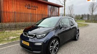 Lízing Hatchback BMW i3 2018