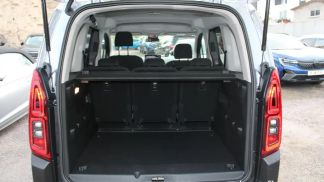 Finansowanie Van Citroën Berlingo 2025