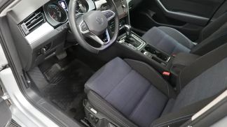 Lízing Kombi Volkswagen Passat Variant 2021