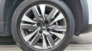 Leasing Hayon Peugeot 2008 2017