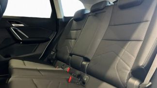 Leasing SUV BMW X1 2023