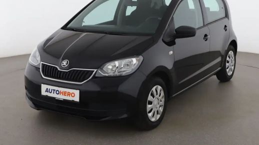 Skoda Citigo 2018