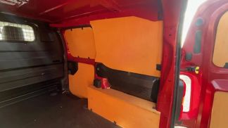Leasing Van Citroën Jumpy 2016