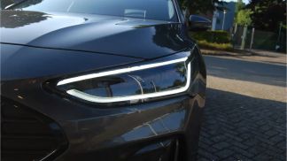 Leasing Wagon Ford Focus 2022