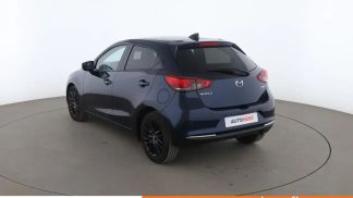 Leasing Hatchback Mazda 2 2023