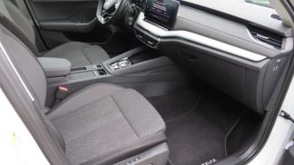 Finansowanie Wóz Skoda Octavia 2022