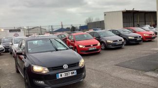 Leasing Hayon Volkswagen Polo 2012