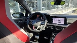 Leasing Hayon Volkswagen GOLF GTI 2023