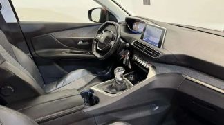Leasing SUV Peugeot 3008 2018
