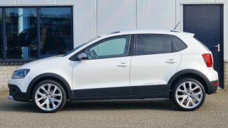 Finansowanie Hatchback Volkswagen Polo 2016