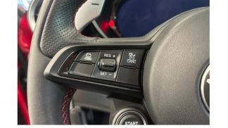 Lízing Sedan Alfa Romeo Giulia 2023