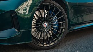 Leasing Wagon ALPINA B3 2024