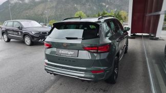 Leasing SUV Cupra Ateca 2024