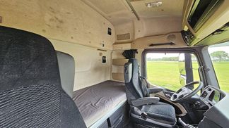 Leasing Tracteur Mercedes-Benz ACTROS 1845 LS 2016