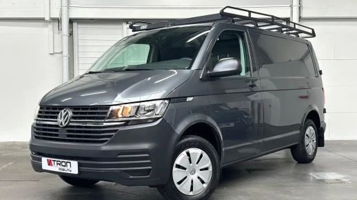 Volkswagen T6.1 TRANSPORTER 2022