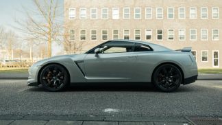 Financování Kupé Nissan GT-R 2010