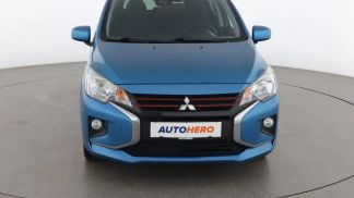 Leasing Hayon Mitsubishi Space Star 2021