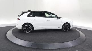 Lízing Hatchback Opel Astra 2023