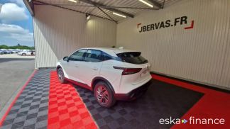 Finansowanie SUV Nissan Qashqai 2022