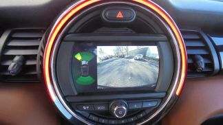 Leasing Convertible MINI Cooper Cabrio 2020