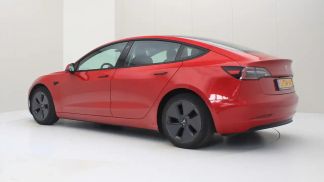 Lízing Sedan Tesla Model 3 2021