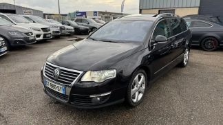 Finansowanie Wóz Volkswagen Passat 2010