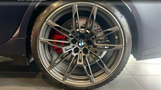 Leasing Sedan BMW M3 2025