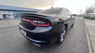 Lízing Iné Dodge Charger 2020