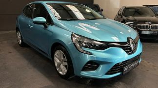 Leasing Hayon Renault Clio 2020