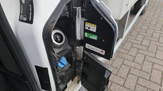 Leasing Boîte fermée Ford TRANSIT 2.0 2022