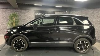 Finansowanie SUV Opel CROSSLAND 2022