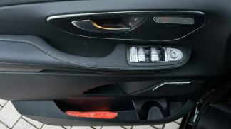 Leasing Hatchback MERCEDES V 300 2023