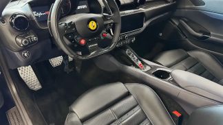 Financování Konvertibilní Ferrari Portofino 2021