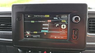 Finansowanie Ciężarówka chłodnia Renault MASTER 2.3 2022