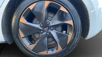 Leasing Hayon Cupra Born 2022