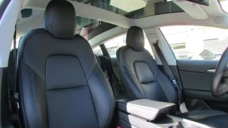 Leasing Sedan Tesla Model 3 2022