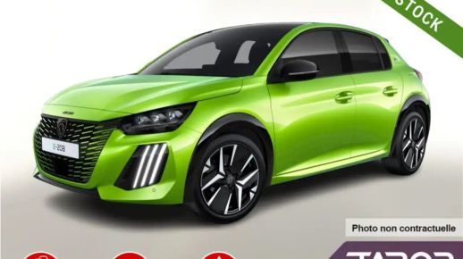 Peugeot 208 2025