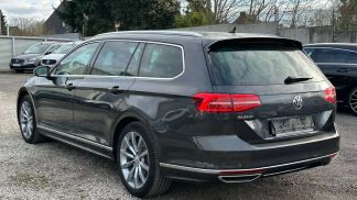 Financování Vagón Volkswagen Passat Variant 2018