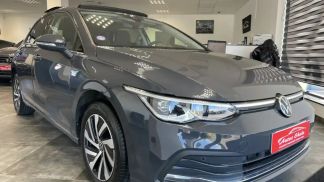 Leasing Sedan Volkswagen Golf 2021