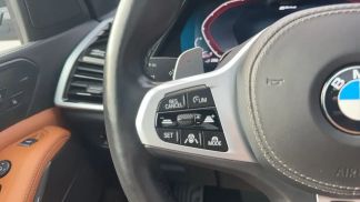 Leasing SUV BMW X5 2021