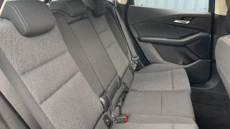 Leasing Hatchback BMW 218 2023