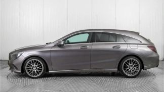 Finansowanie Wóz MERCEDES CLA 200 2017