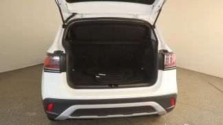 Lízing SUV Volkswagen T-Cross 2025