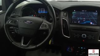 Leasing Wagon Ford Focus 2018