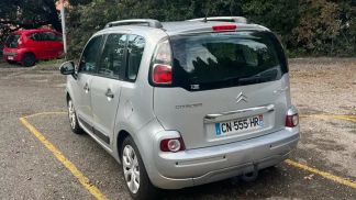 Leasing Wagon Citroën C3 Picasso 2011