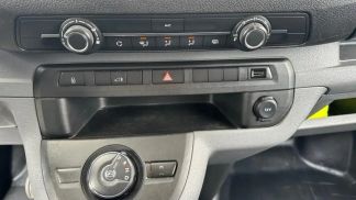Finansowanie Van Citroën Jumpy 2021