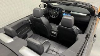 Finansowanie Zamienny Land Rover Range Rover Evoque 2017